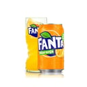 Foto de Fanta Naranja 33cl	