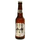 Foto de CERVEZA Asahi 33 cl