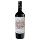 Foto de VINO 4 HECTAREAS ROBLE JUMILLA 75CL 