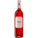 Foto de VINO PROTOS CLARETE ROSADO CIGALES75CL.