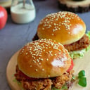 Foto de Burguer de pollo