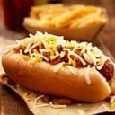 Foto de Choriperro