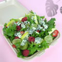 Foto de Ensalada Frutos Prohibidos