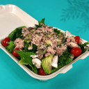 Foto de Ensalada Popeye