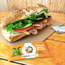 Foto de Sub tradicional