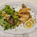 Foto de Abadejo a la plancha