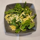 Foto de Rúcula y Parmesano