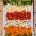 Foto de Armá tu ensalada (mínimo 4 ingredientes)