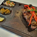 Foto de Bife de chorizo