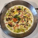 Foto de Ñoquis de espinaca