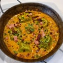 Foto de Ravioles de verdura