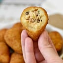Foto de Croquetas