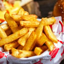Foto de Patata Frita
