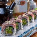 Foto de ASPARAGUS TUNA