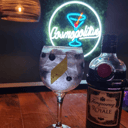 Foto de Tanqueray Royale Tonic.