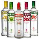 Foto de Vodka Smirnoff Saborizado