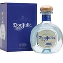 Foto de Don Julio Silver