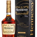 Foto de Hennesy VS Cognac