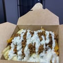 Foto de FUNDIDAD PULLED PORK