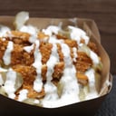 Foto de FUNDIDA POLLO CRUNCHY