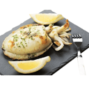 Foto de pescados