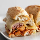 Foto de bocadillos