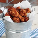 Foto de BUCKET ALITAS BBQ