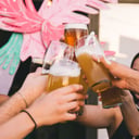 Foto de Golden ale - Blonda