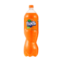 Foto de Fanta