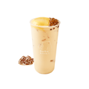 Foto de Grass Jelly Pudding