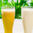 Foto de Jugo En Agua