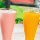 Foto de Jugo en Leche