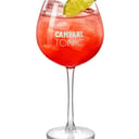Foto de Campari Tonic