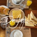 Foto de brunch para 2