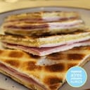 Foto de Tostado en Pan de Miga