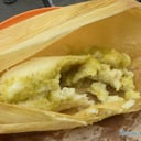 Foto de Tamal Verde