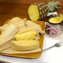 Foto de Tamal de Piña