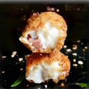 Foto de CROQUETAS DE JAMÓN SERRANO