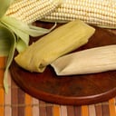 Foto de Elote con Dulce