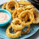 Foto de Onion Rings