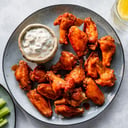 Foto de Chicken Wings