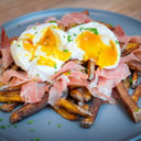 Foto de Smashed eggs