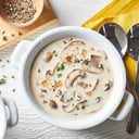 Foto de Mushroom Soup