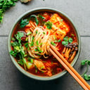 Foto de Noodle Soup