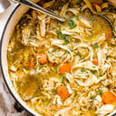Foto de Chicken Soup