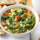 Foto de Vegetable Soup