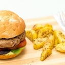 Foto de Complete Burger