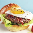 Foto de Egg Burger