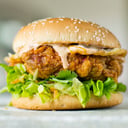 Foto de Chicken Burger