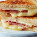 Foto de Mixed Sandwich